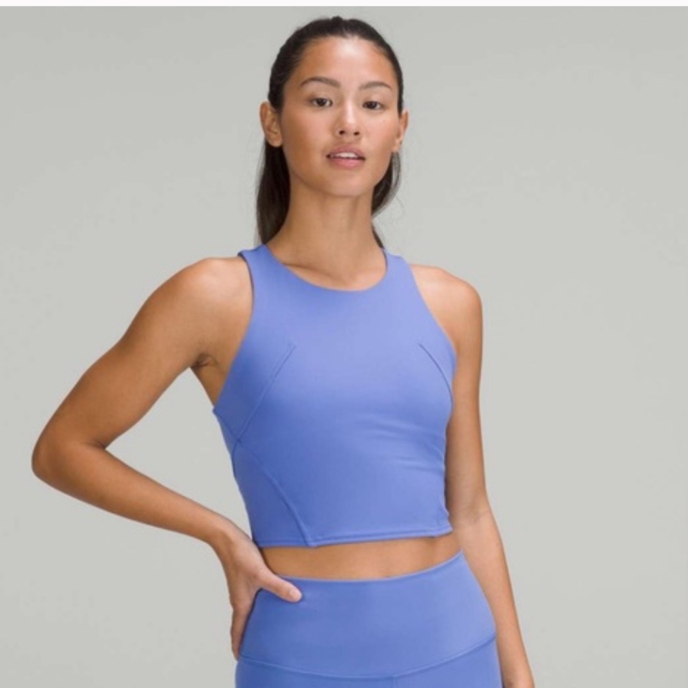 Lululemon Invigorate Training Top